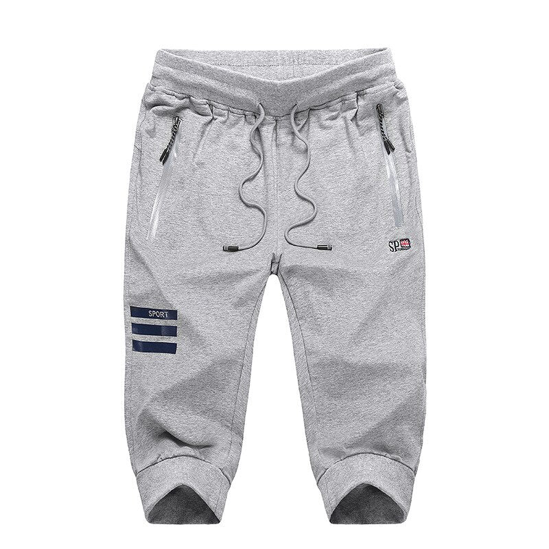 TWILIGHT BEAR Oversized Sweat Pants