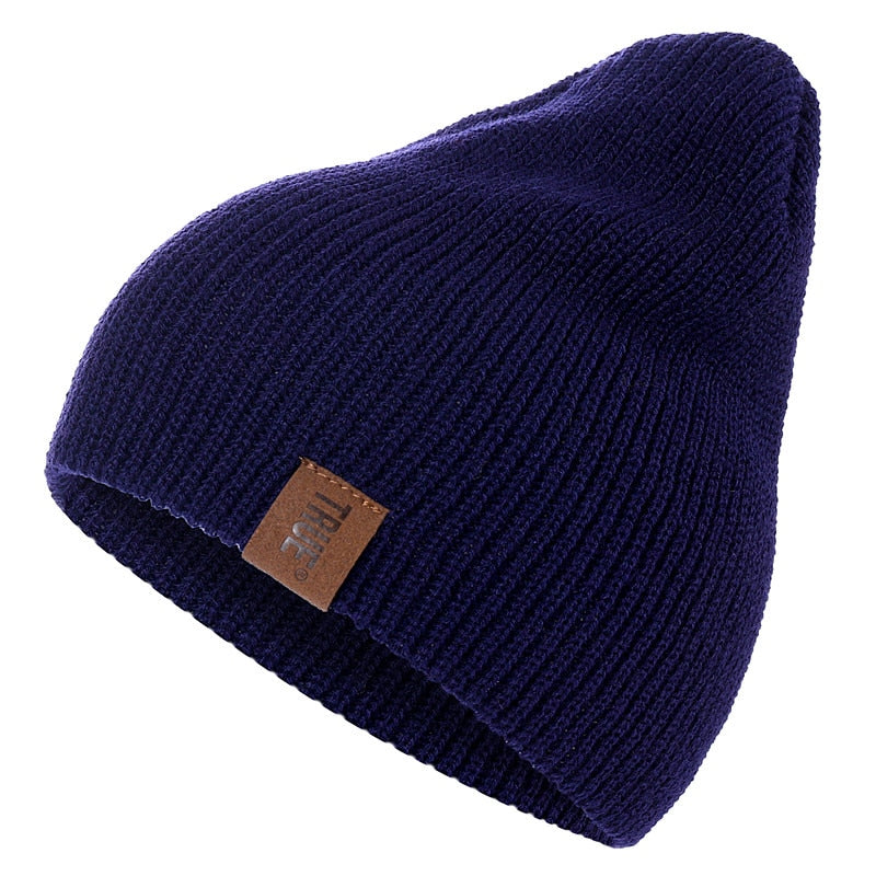 URGENTMAN Casual Beanie