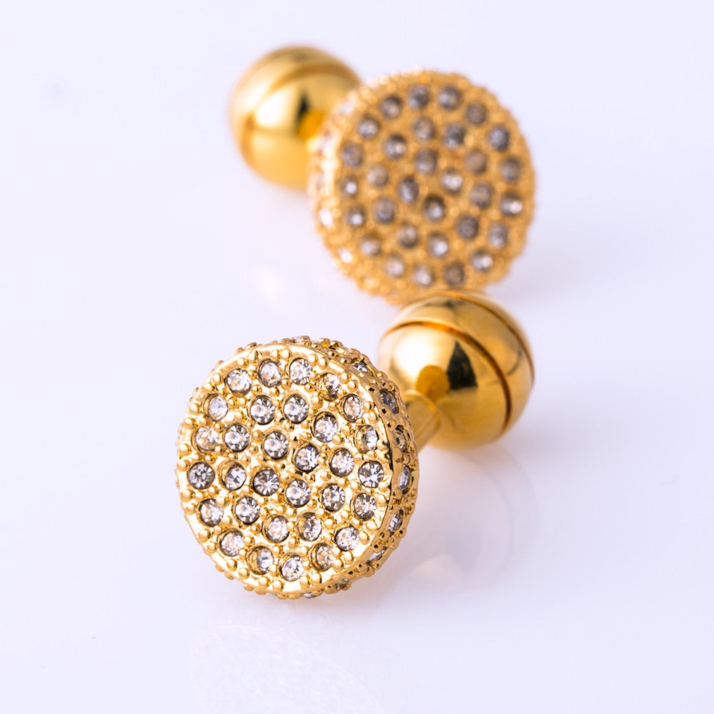 KFLK Bright Cufflinks