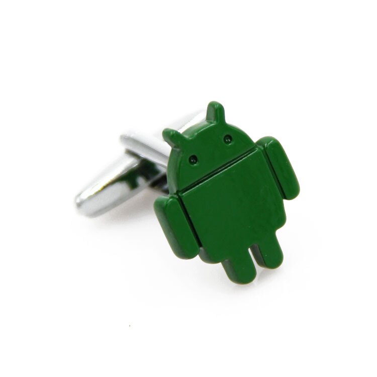 Android Cufflinks
