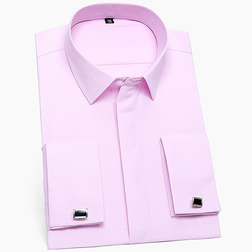 RS French Business Shirt