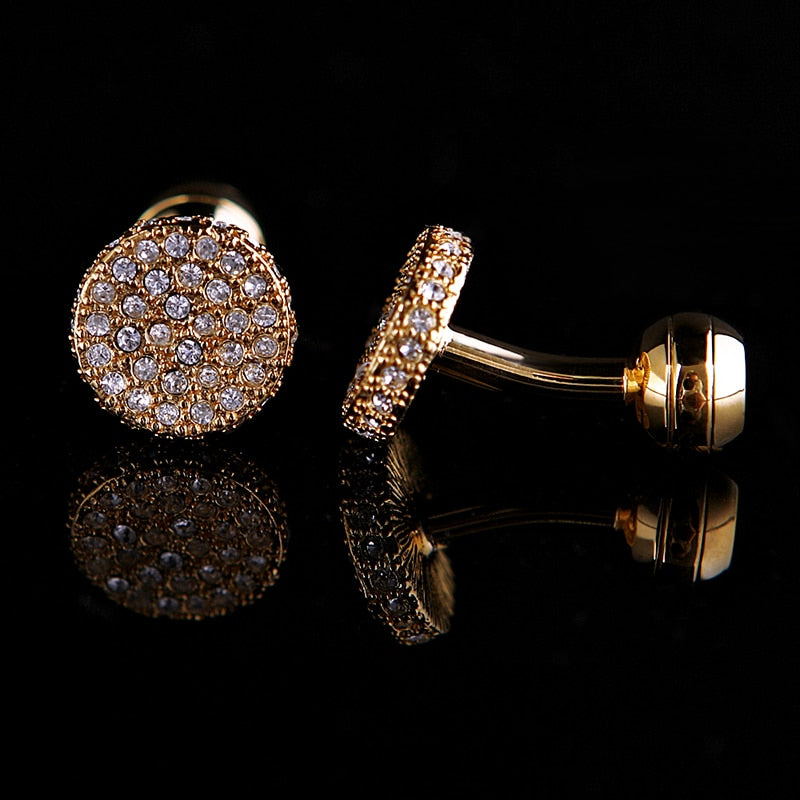 KFLK Bright Cufflinks