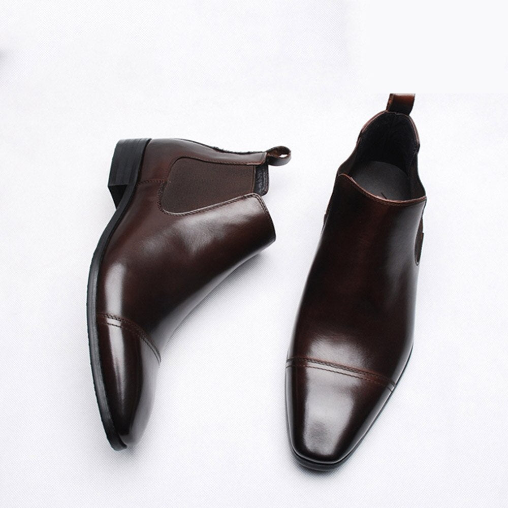Sipriks Chelsea Boots