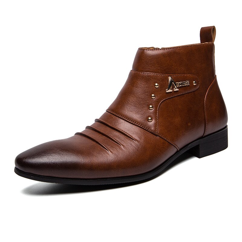 Motorcycle Riding Boots