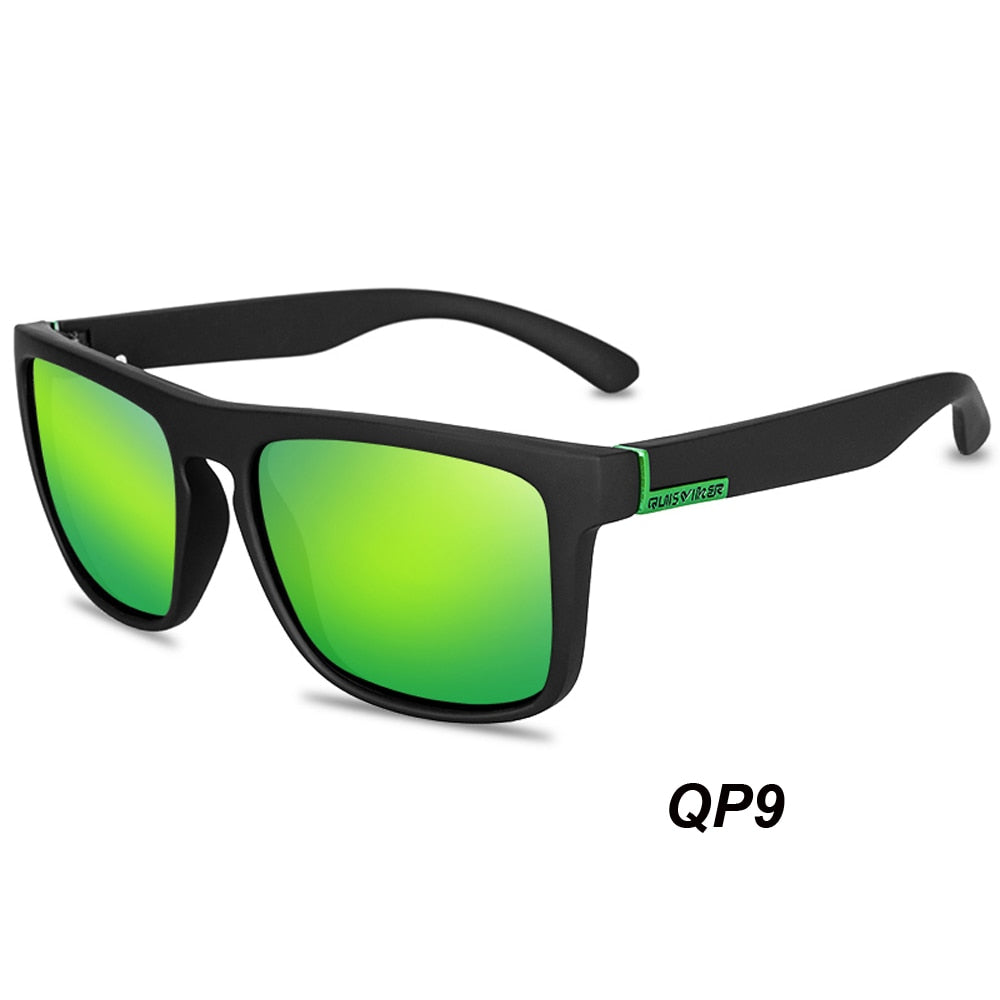 QUISVIKER Polarized Glasses