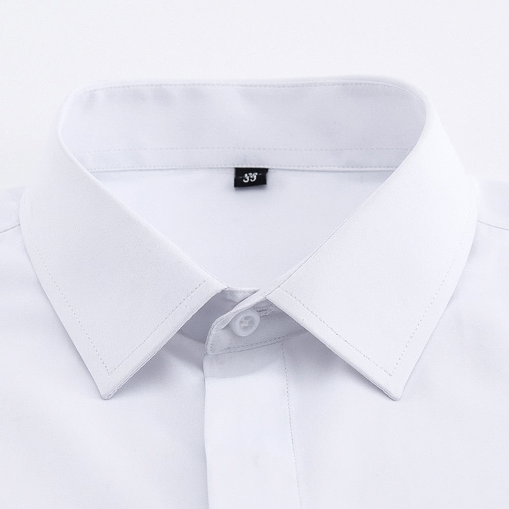 RS French Business Shirt