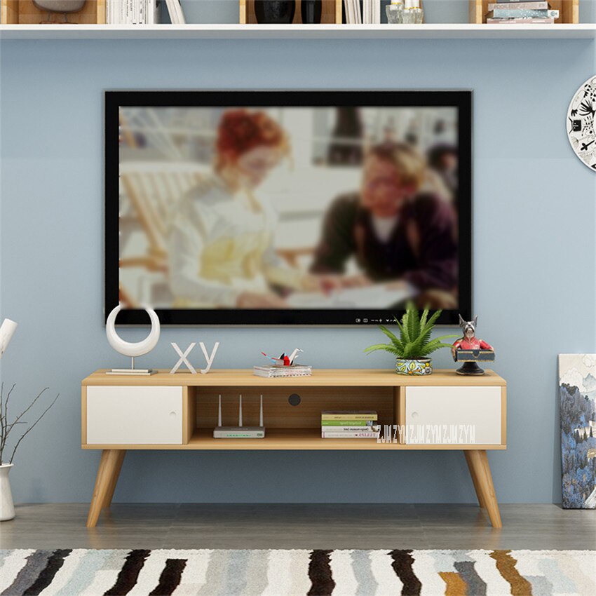 Bedroom TV Cabinet