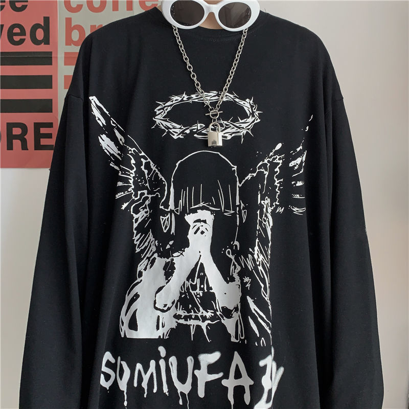 RS Gothic Autumn Shirt