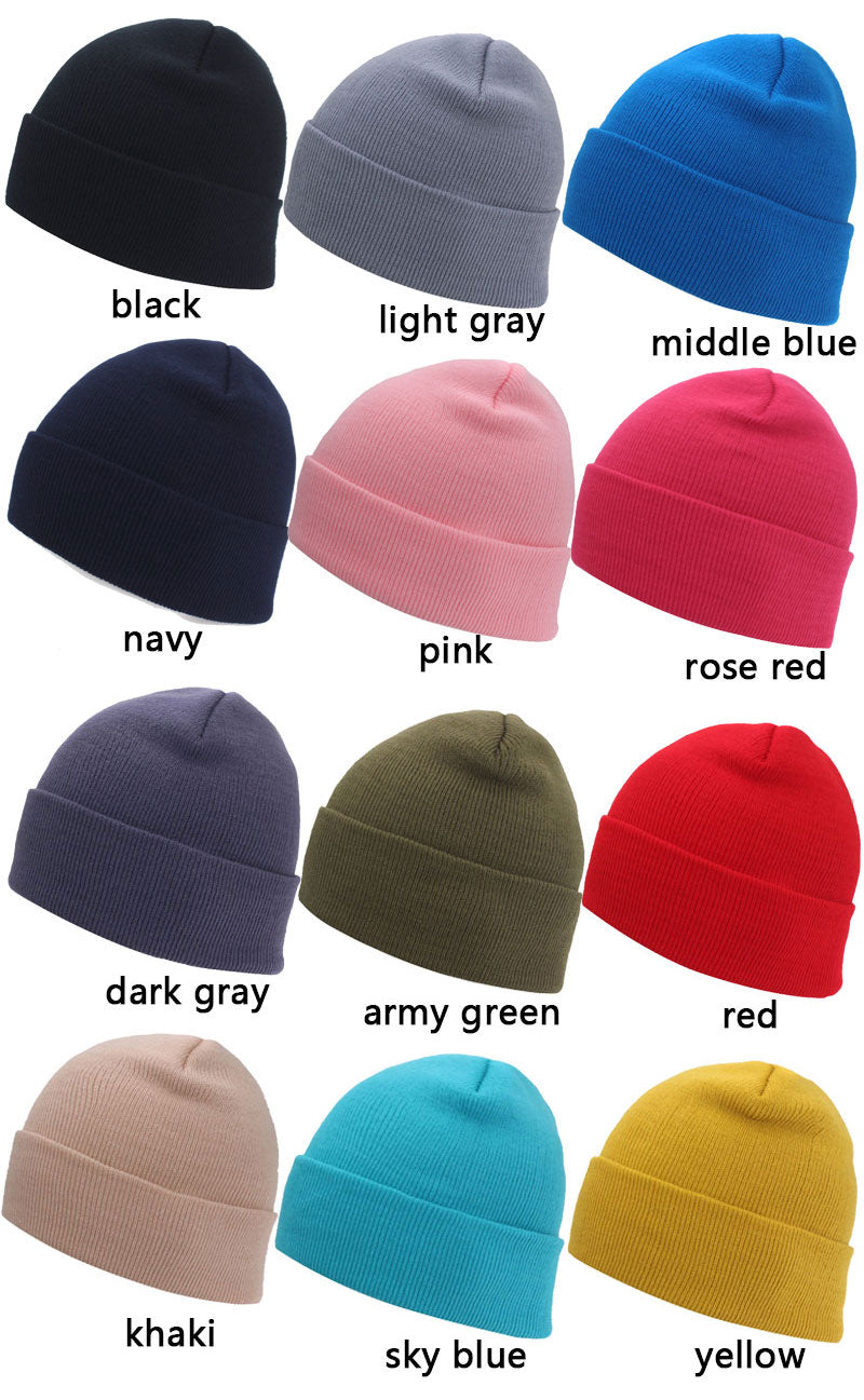 AETRUE Beanie