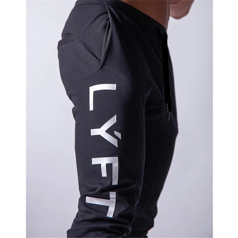Lyft Gym Pants
