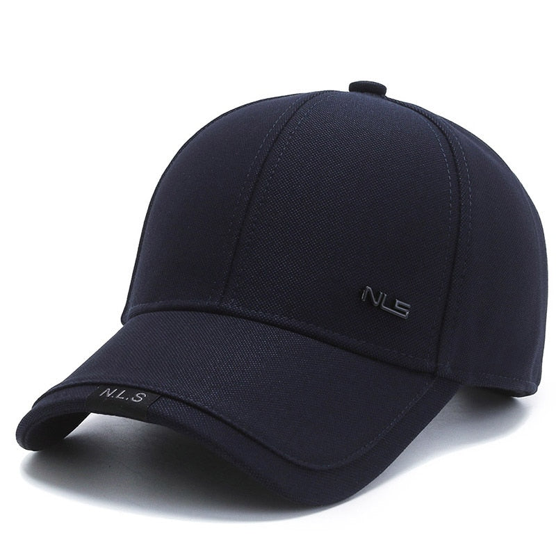 NORTHWOOD Winter Baseball Cap