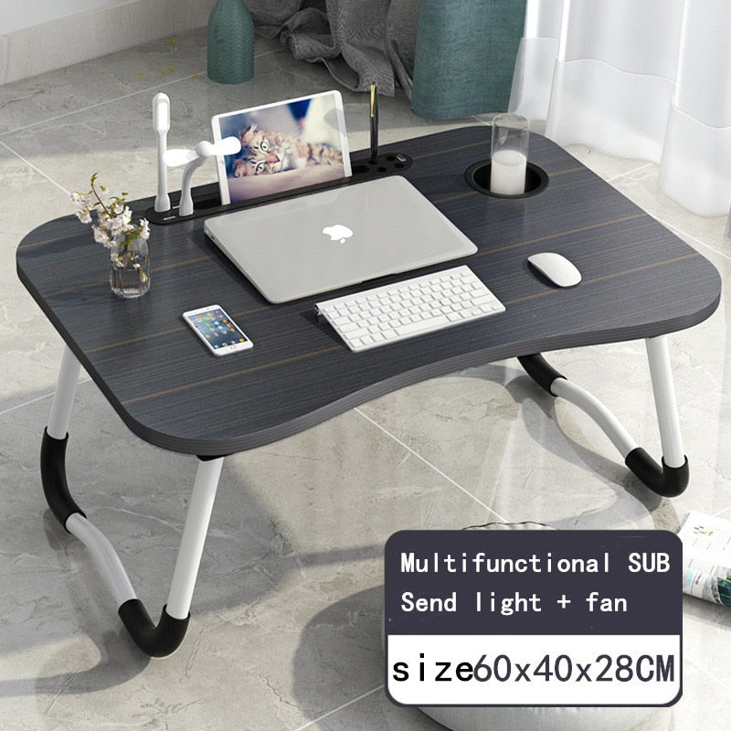 Folding Laptop Desk