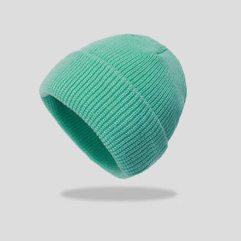 Winter Knitted Beanie