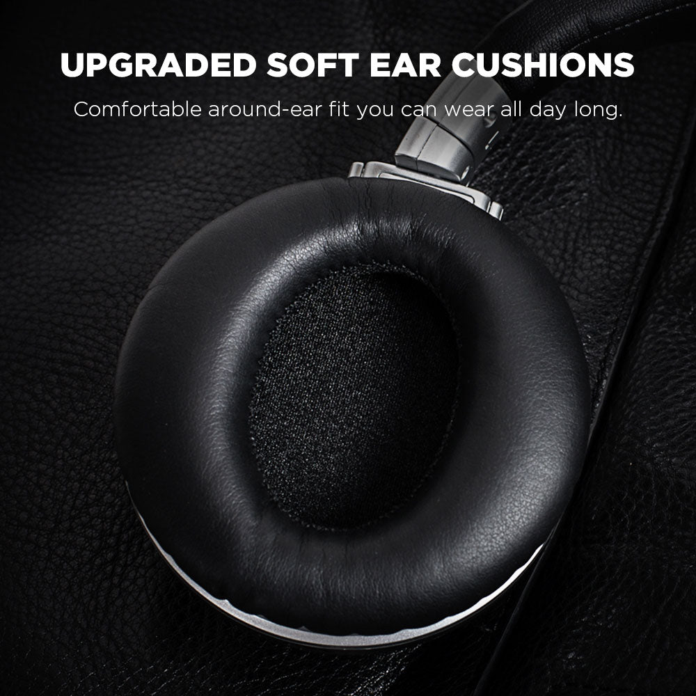 Cowin E7Pro Active Noise Cancelling BT Headphones