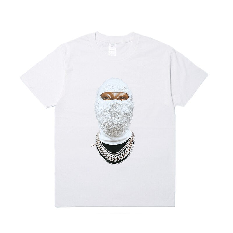 RS Diamond Mask Shirt
