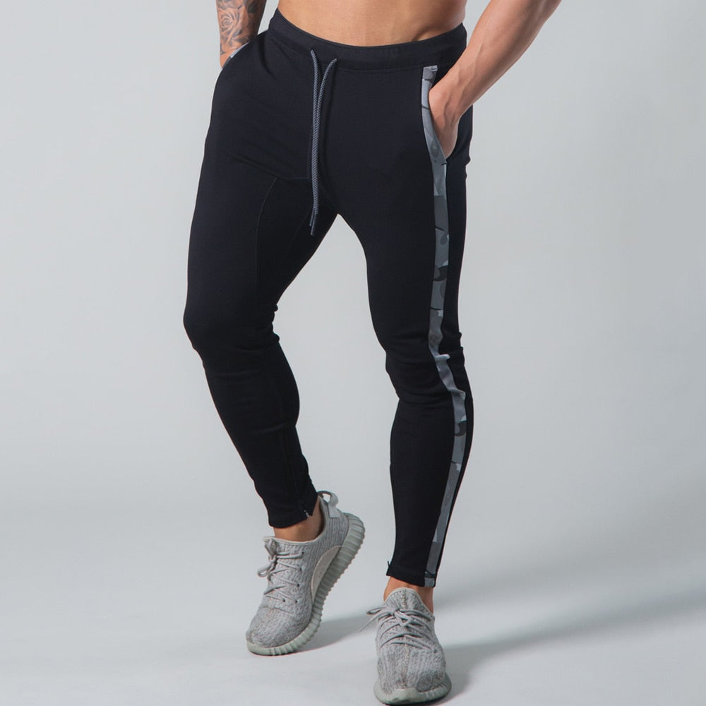Casual Skinny Joggers