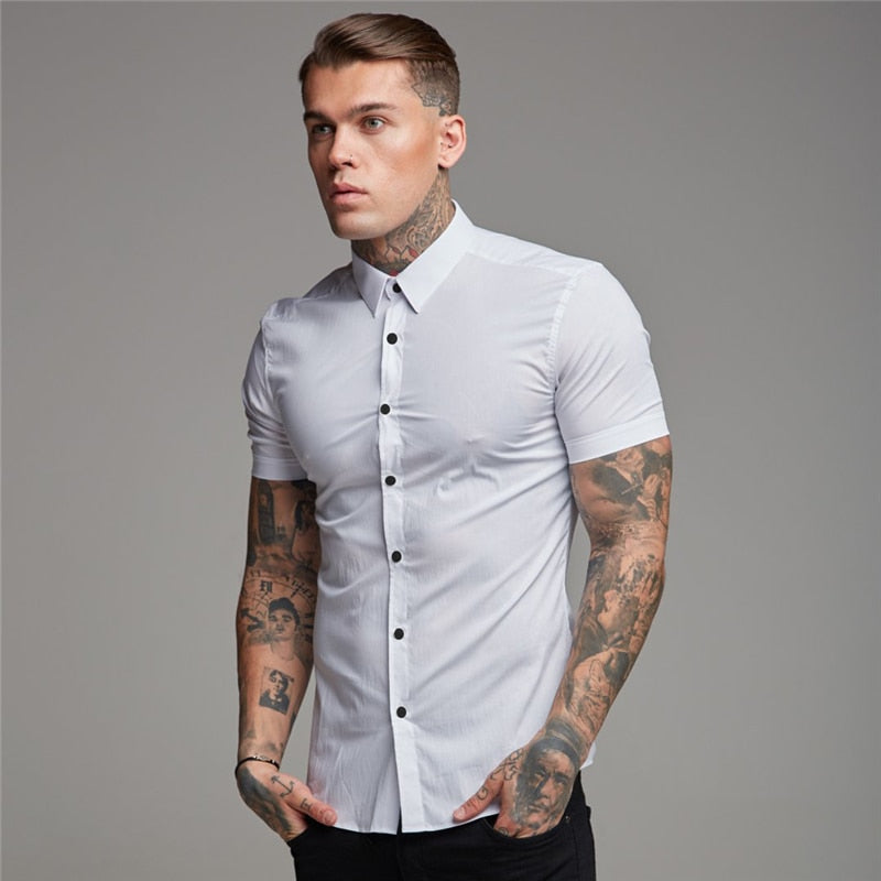 RS Solid Shirt