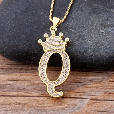 A-Z Cholo Necklace