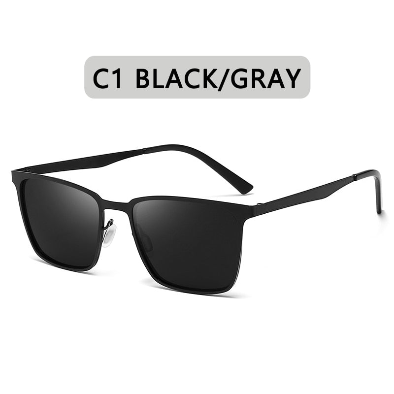 ZXWL Classic Polarized Sunglasses