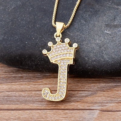 A-Z Cholo Necklace