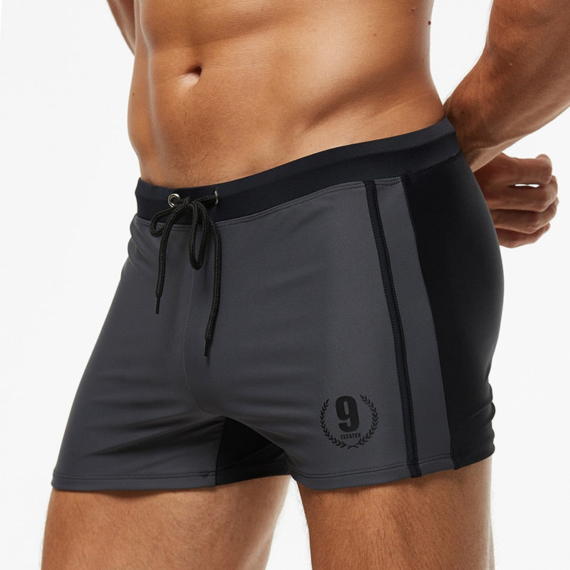 Buff Beach Swim Trunks