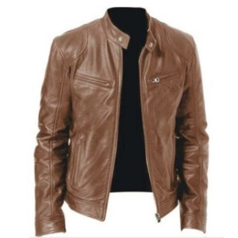 Slim Fit Jacket