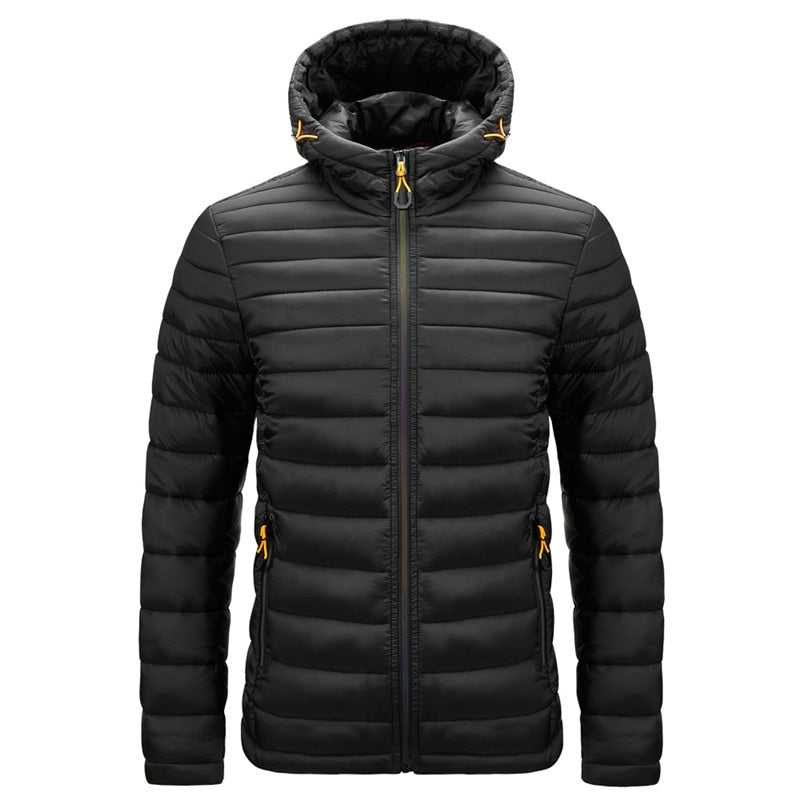 CHAIFENKO Waterproof Jacket