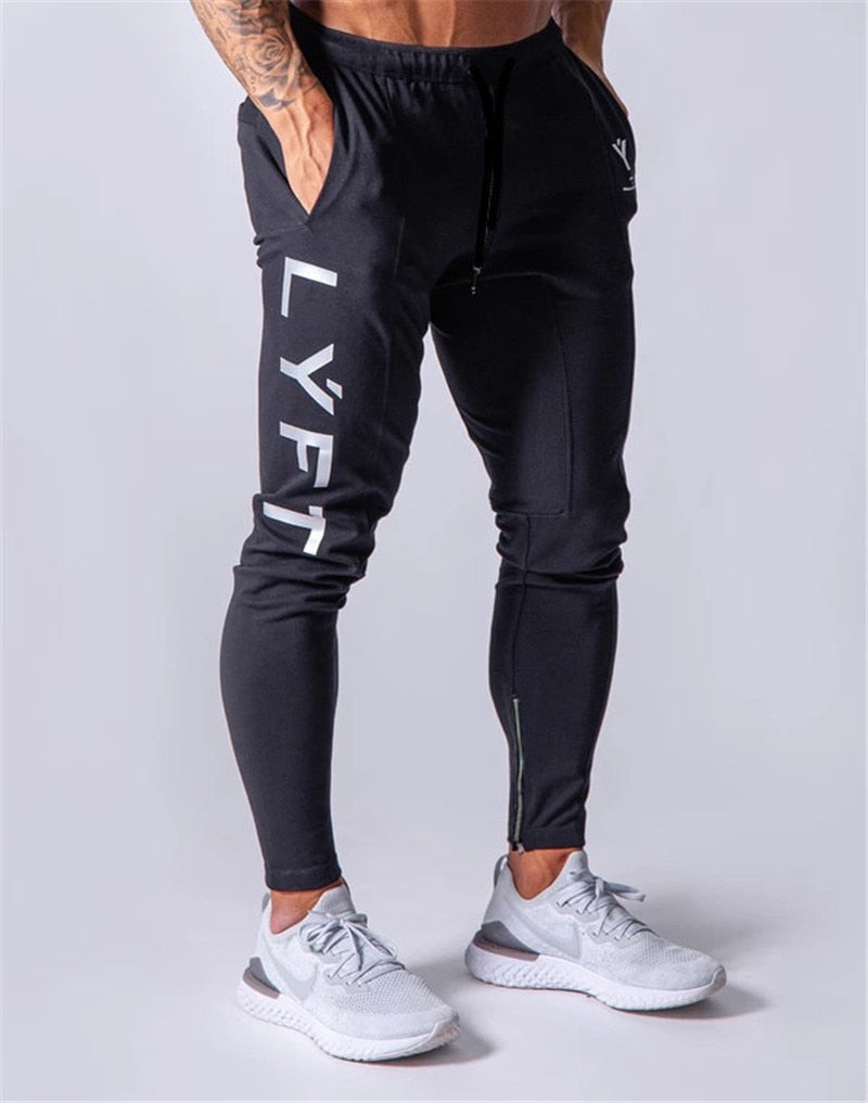 Lyft Gym Pants