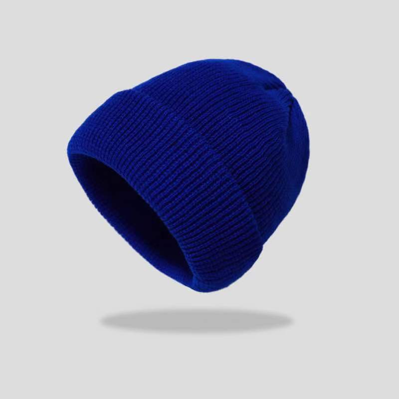 Winter Knitted Beanie