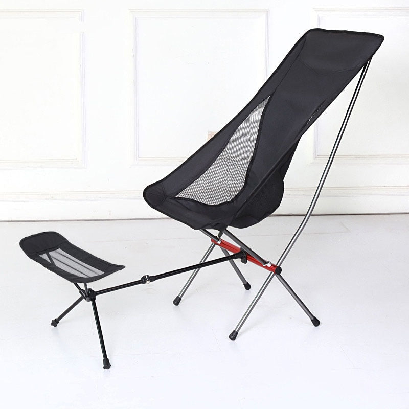 Folding Moon Chair