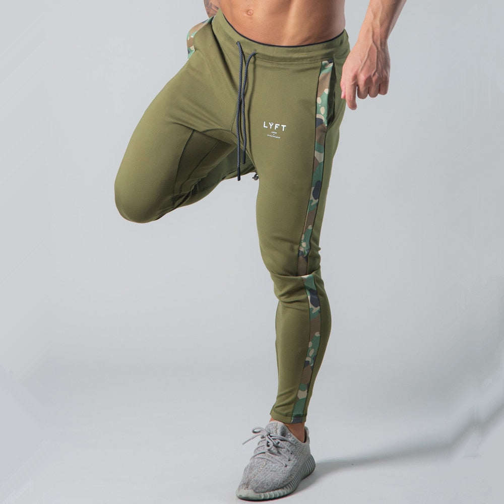 Casual Skinny Joggers