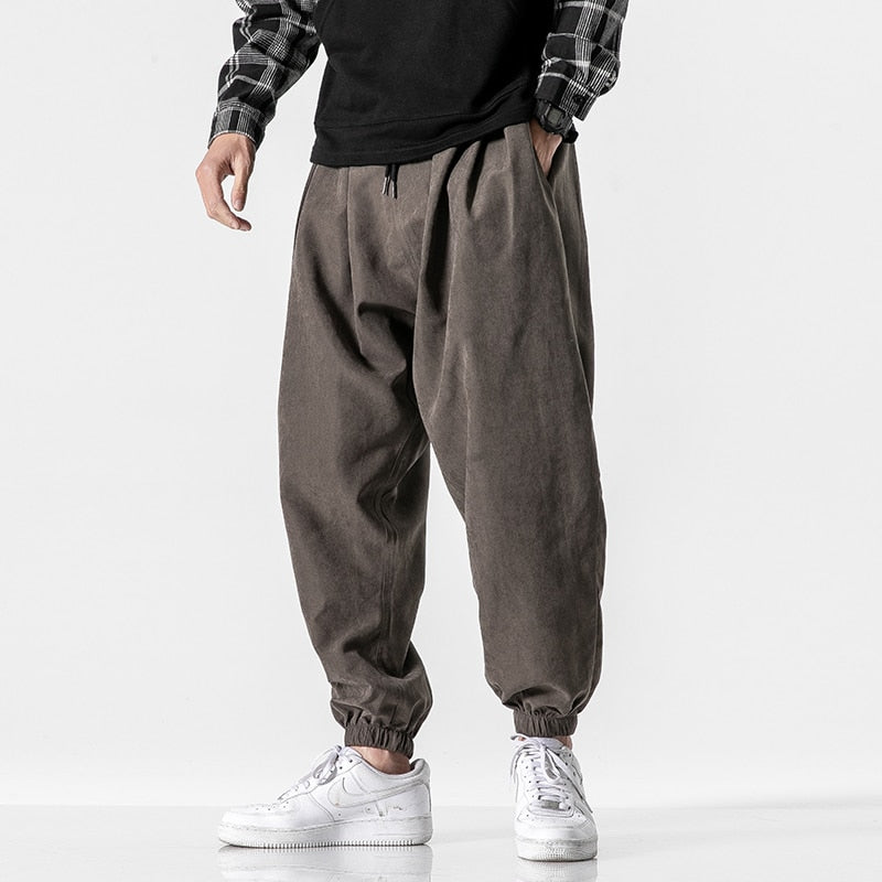Harem Trackpants