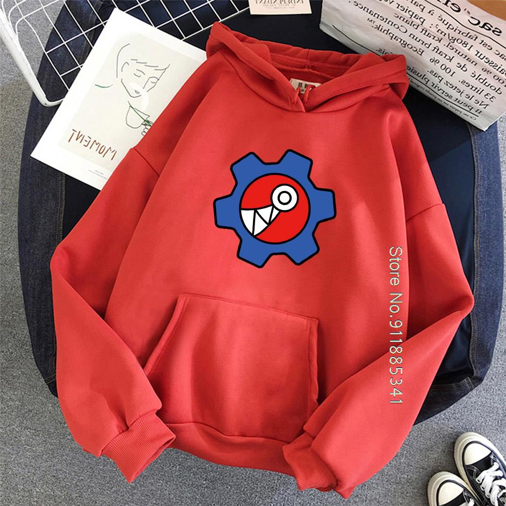 RS Sk8 Hoodie