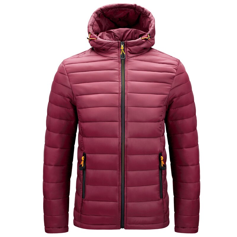 CHAIFENKO Waterproof Jacket