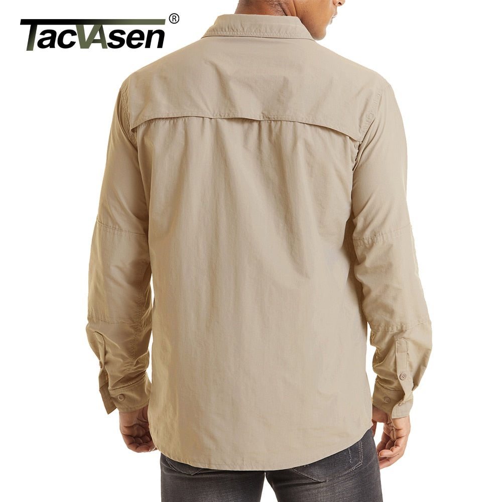 RS TacVasen Shirt