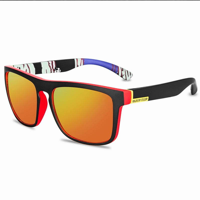 QUISVIKER Polarized Glasses