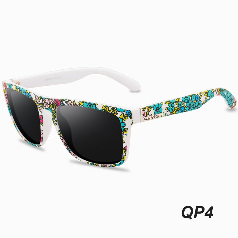 QUISVIKER Polarized Glasses