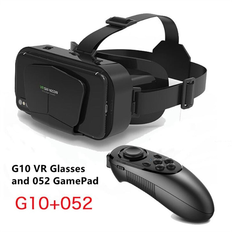 Original G10 IMAX Giant Screen VR Glasses
