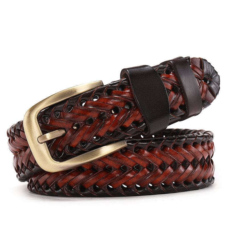 COOLERFIRE Braided Belt