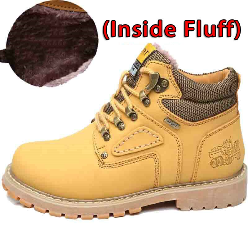 SURGUT Hiking Boots