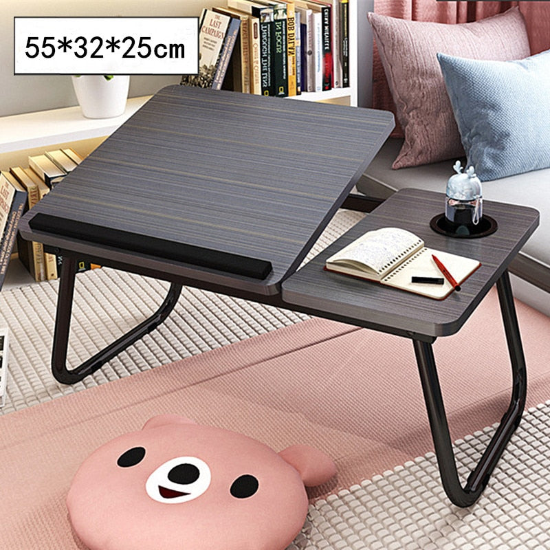 Folding Laptop Desk