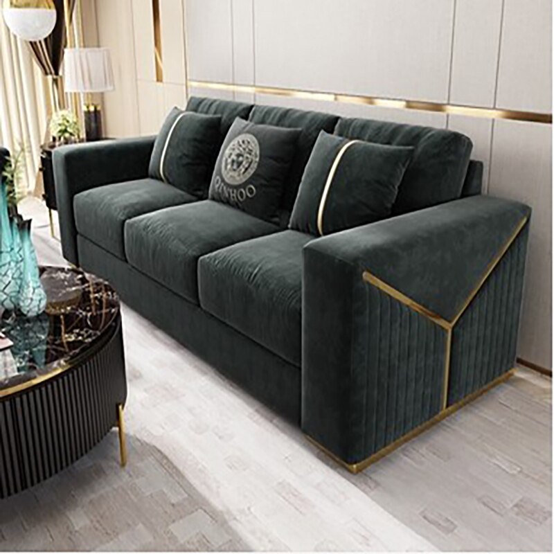 Italian Luxury Sofa