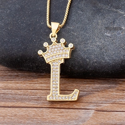 A-Z Cholo Necklace