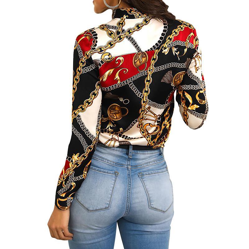 Explosion Model Printed Top