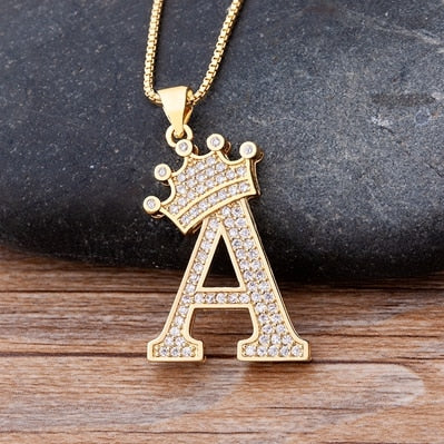 A-Z Cholo Necklace
