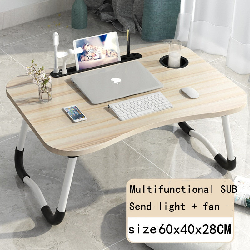 Folding Laptop Desk