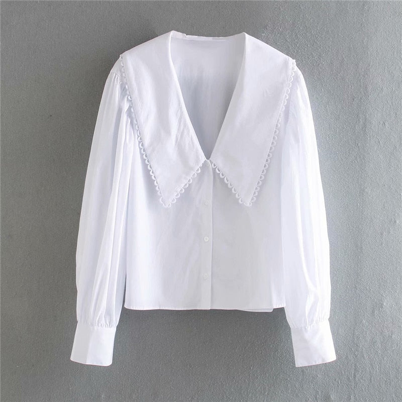 Flowy Boho Blouse