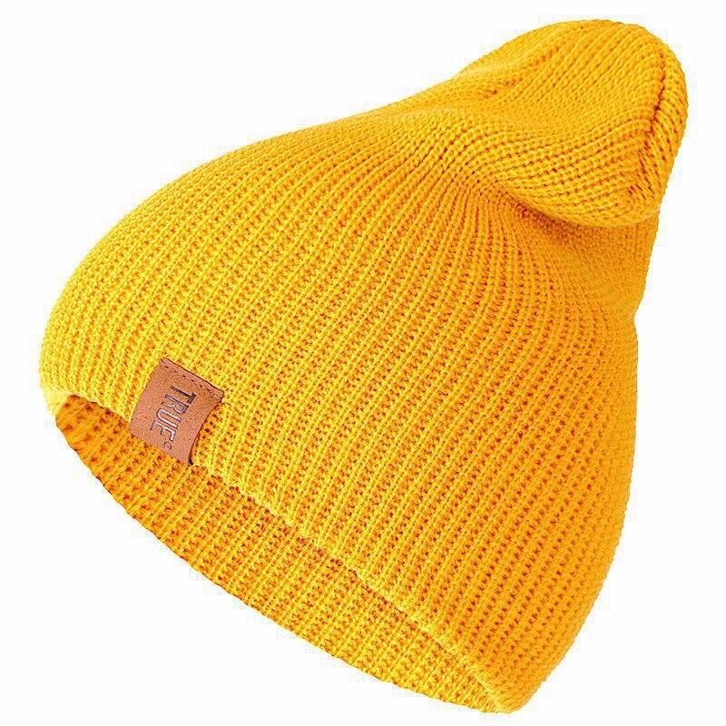 URGENTMAN Casual Beanie