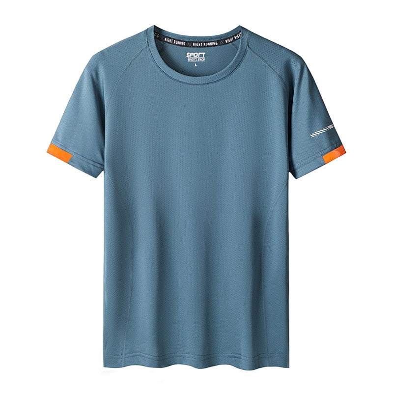 RS Oversize Quick Dry Shirt