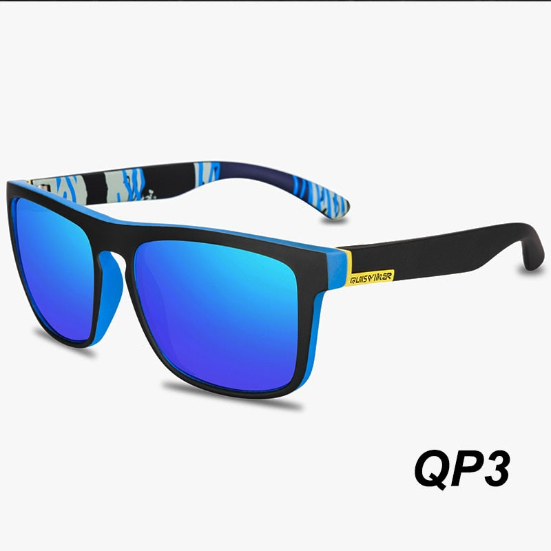 QUISVIKER Polarized Glasses